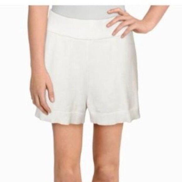 Danielle Bernstein Women's Sweater Shorts Sz S - Picture 6 of 8